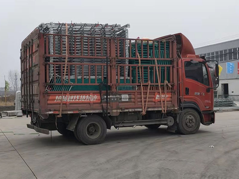 湖北發(fā)車(chē)2.4*1.8米產(chǎn)床